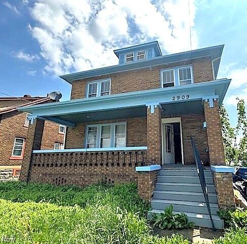 2909 Denver Avenue  Lorain OH 44055 photo