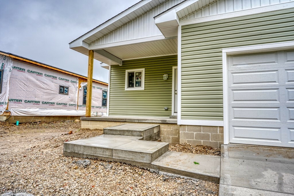 Property Photo: 461 S Van Buren Avenue OH 44203