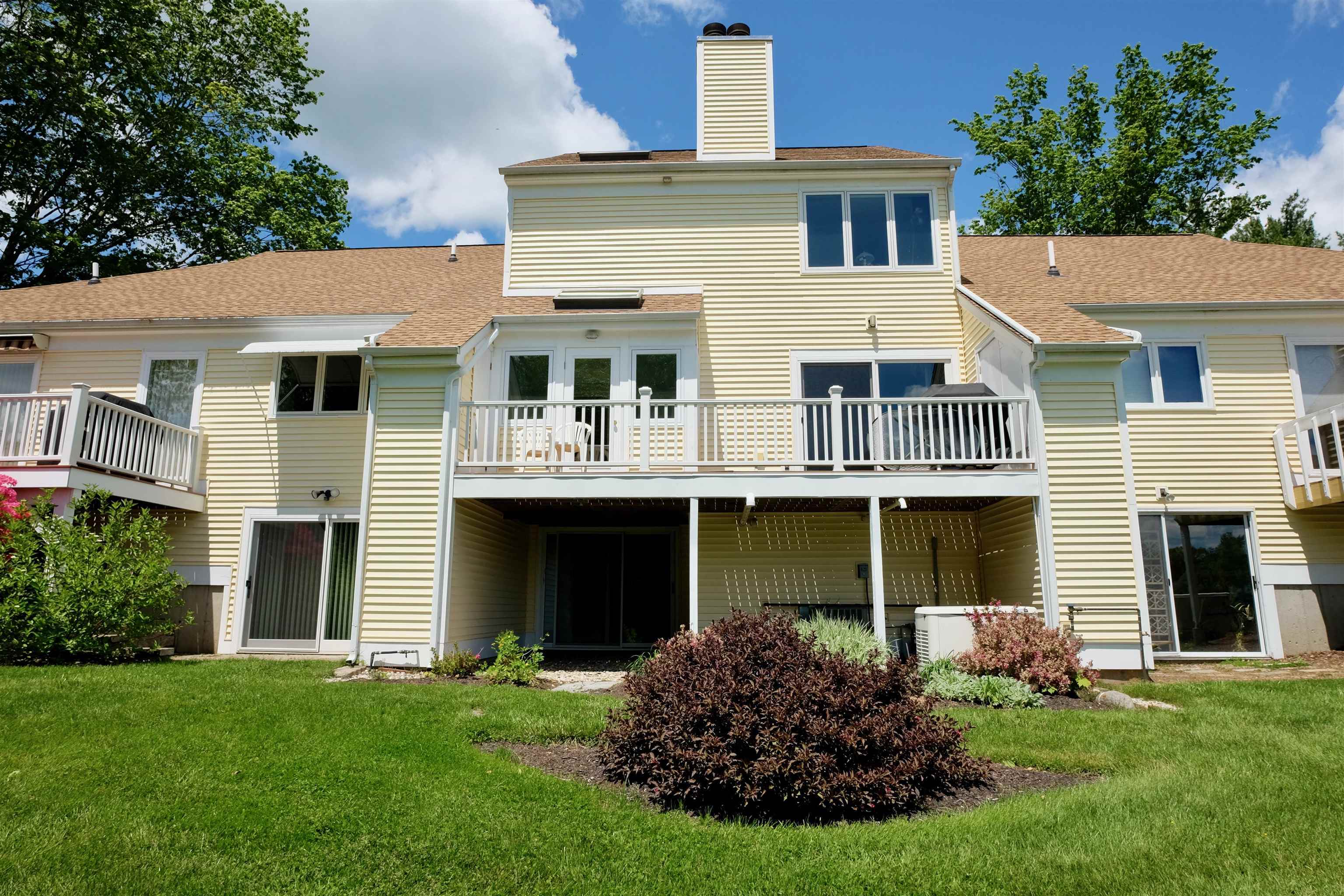 Property Photo: 205 Mountain Road NH 03301