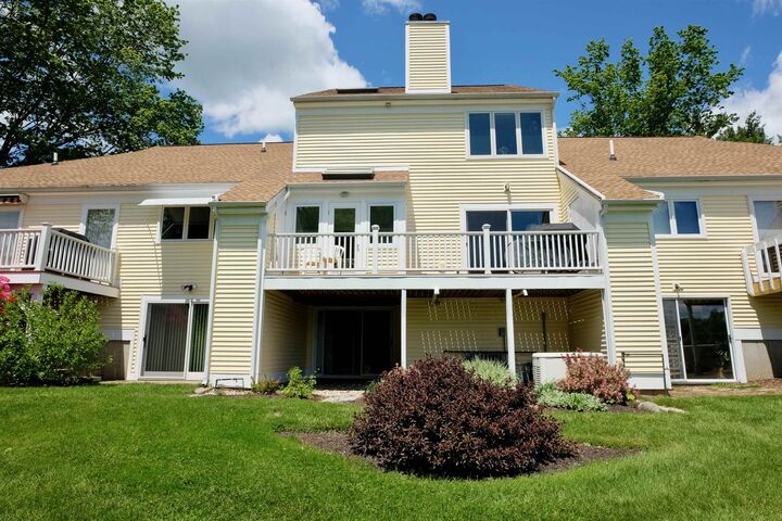 Property Photo:  205 Mountain Road  NH 03301 