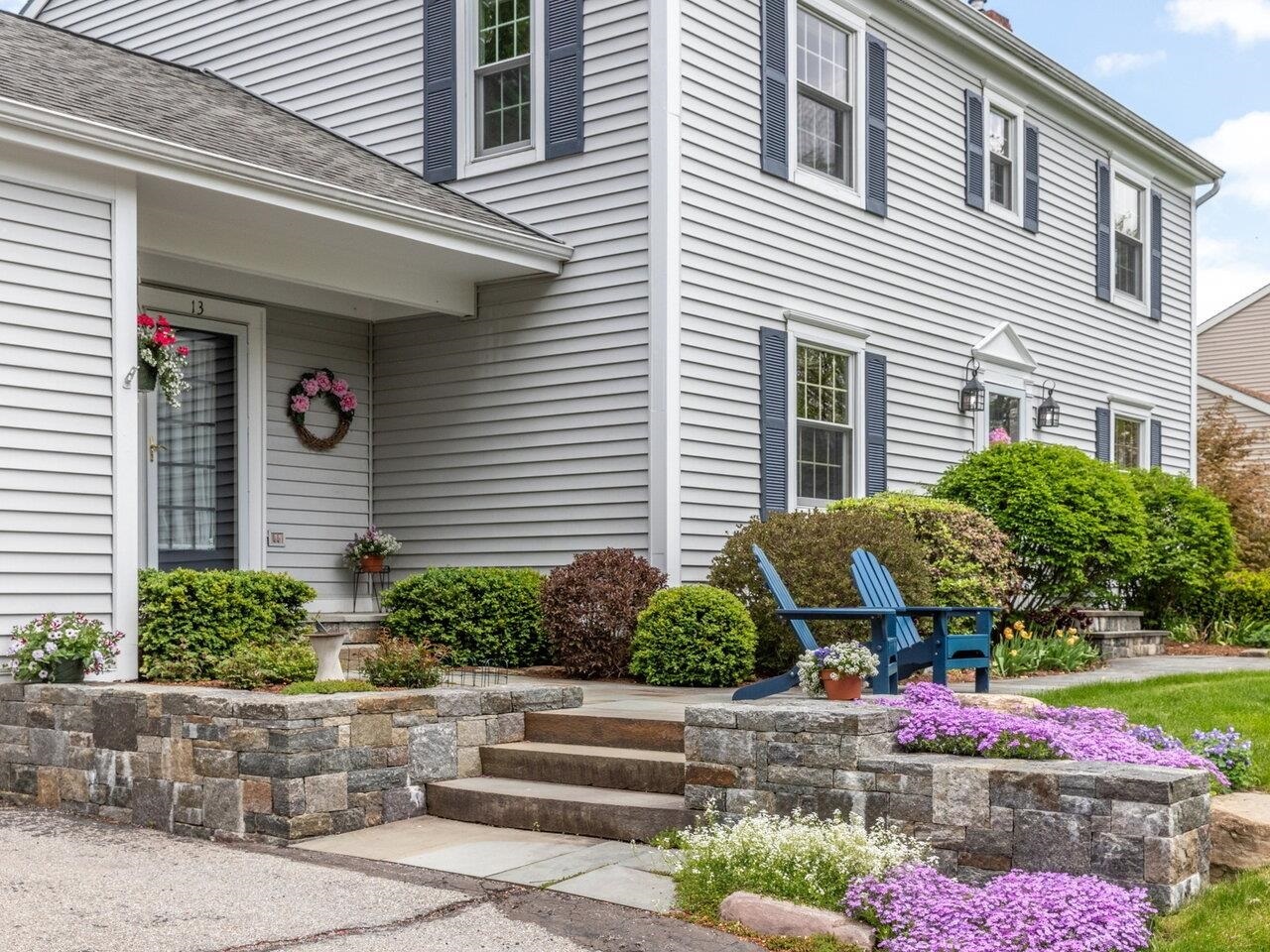 Property Photo: 13 Butler Drive VT 05403