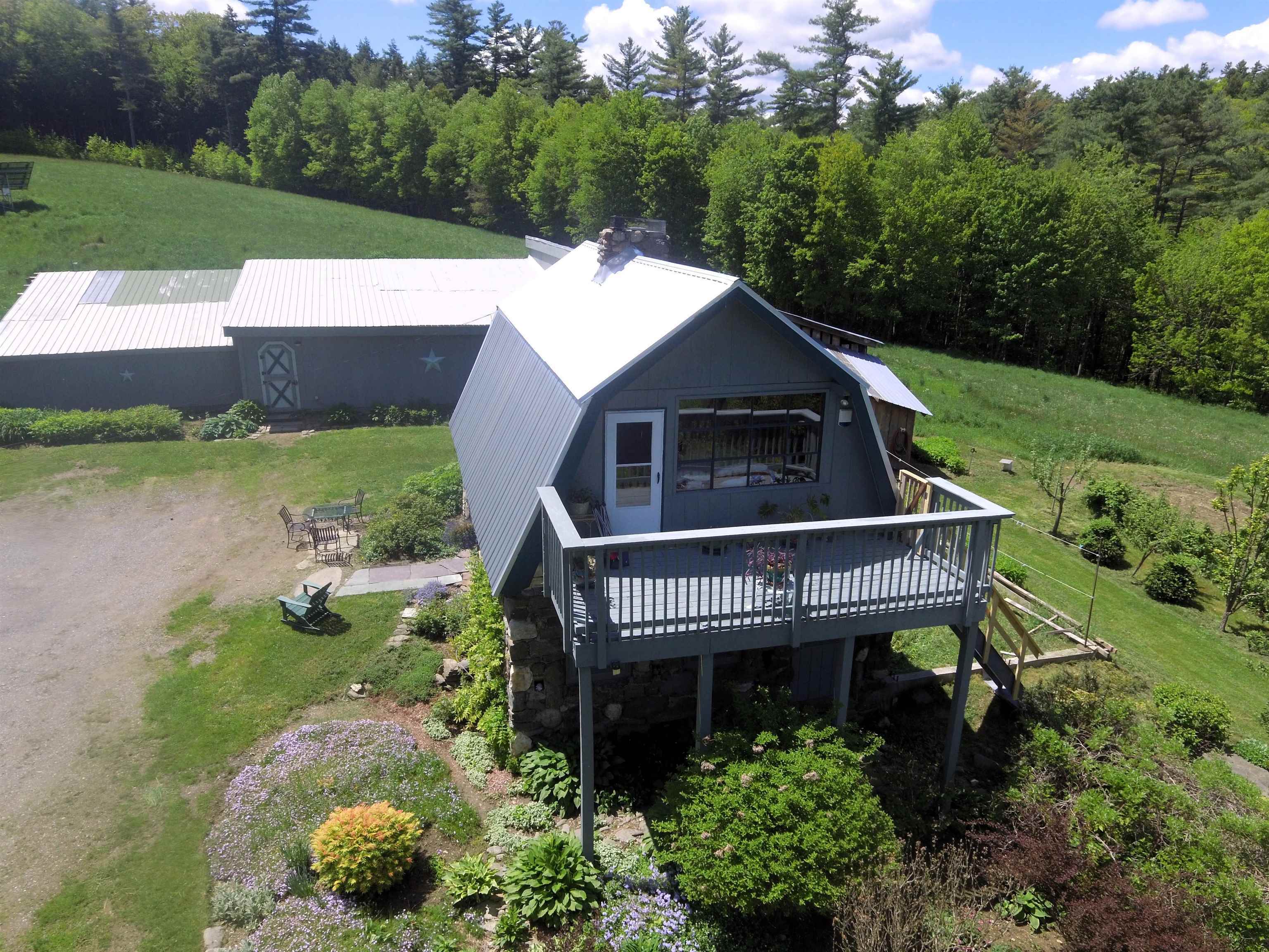 Property Photo: 1186 Borough Road NH 03603