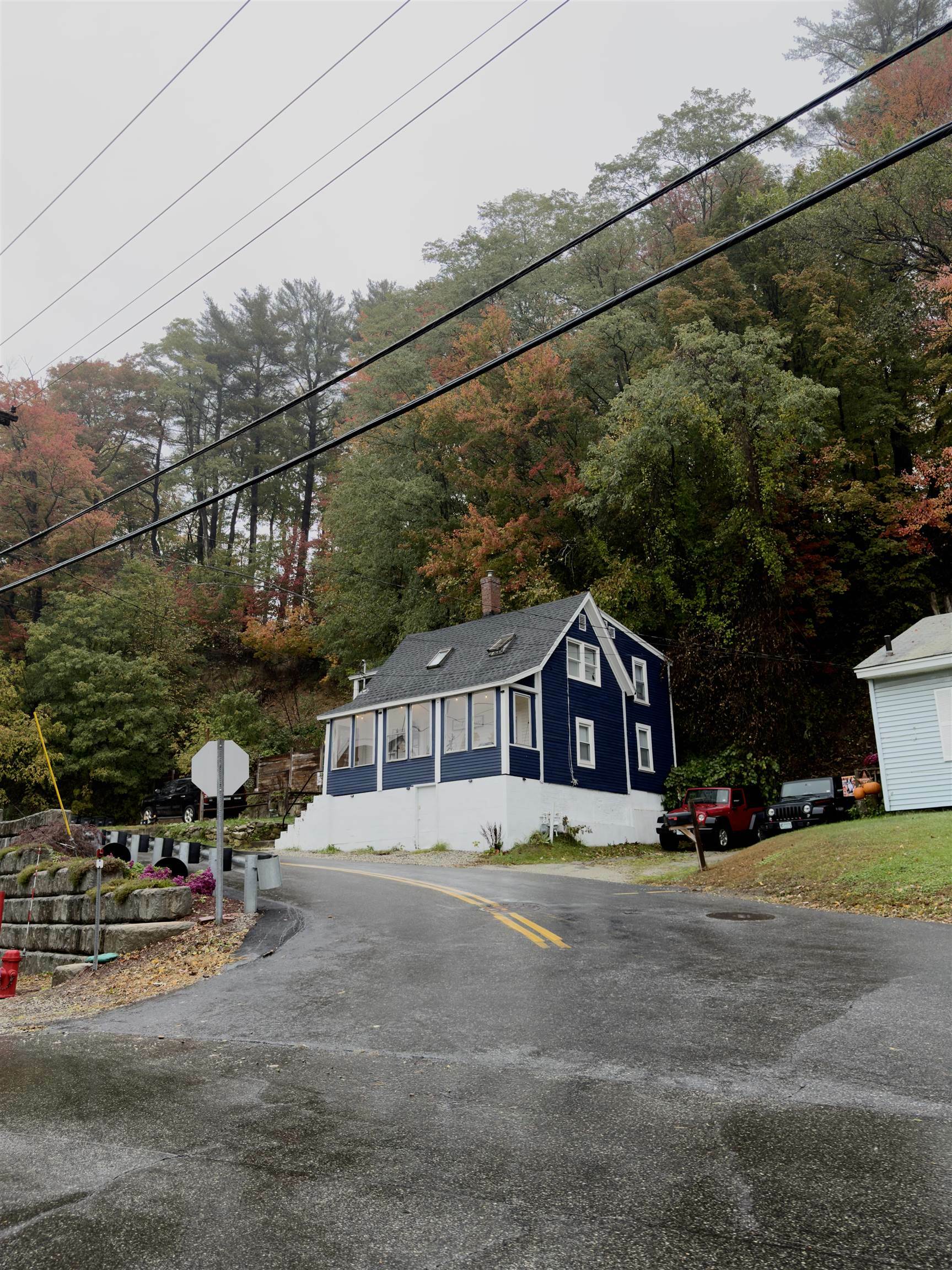 Property Photo: 7 Granite Street NH 03106