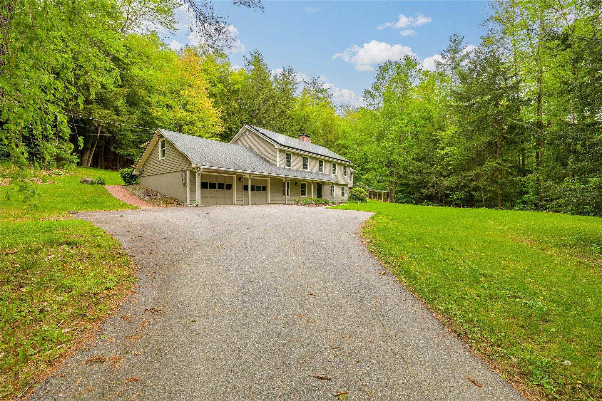 Property Photo:  22 Acrebrook Road  NH 03431 