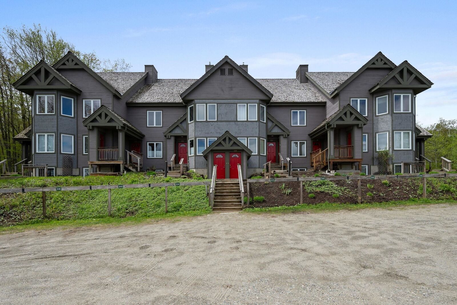 Property Photo: 143 Bridge Road VT 05859