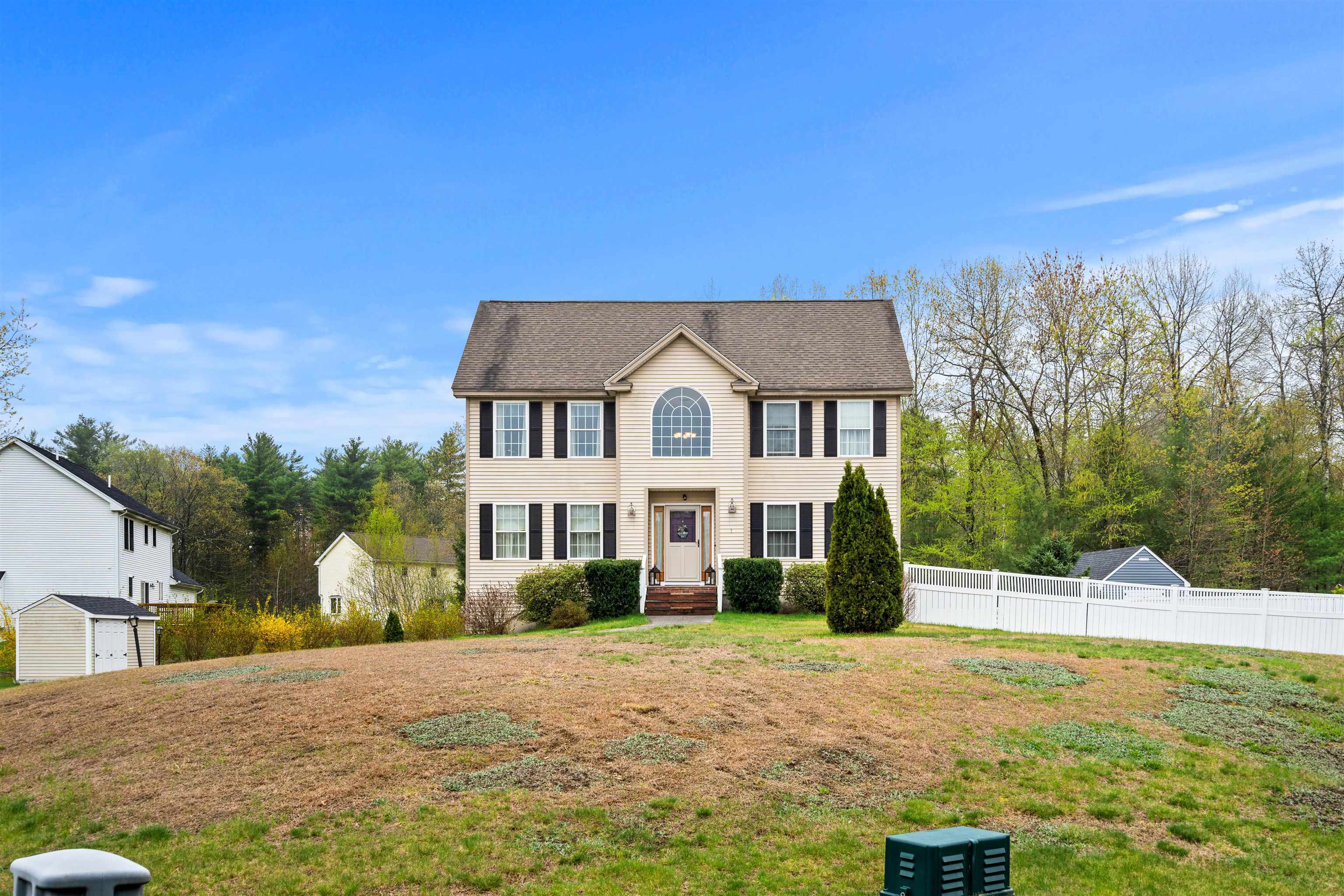 1 Cottonwood Circle  Kingston NH 03848 photo