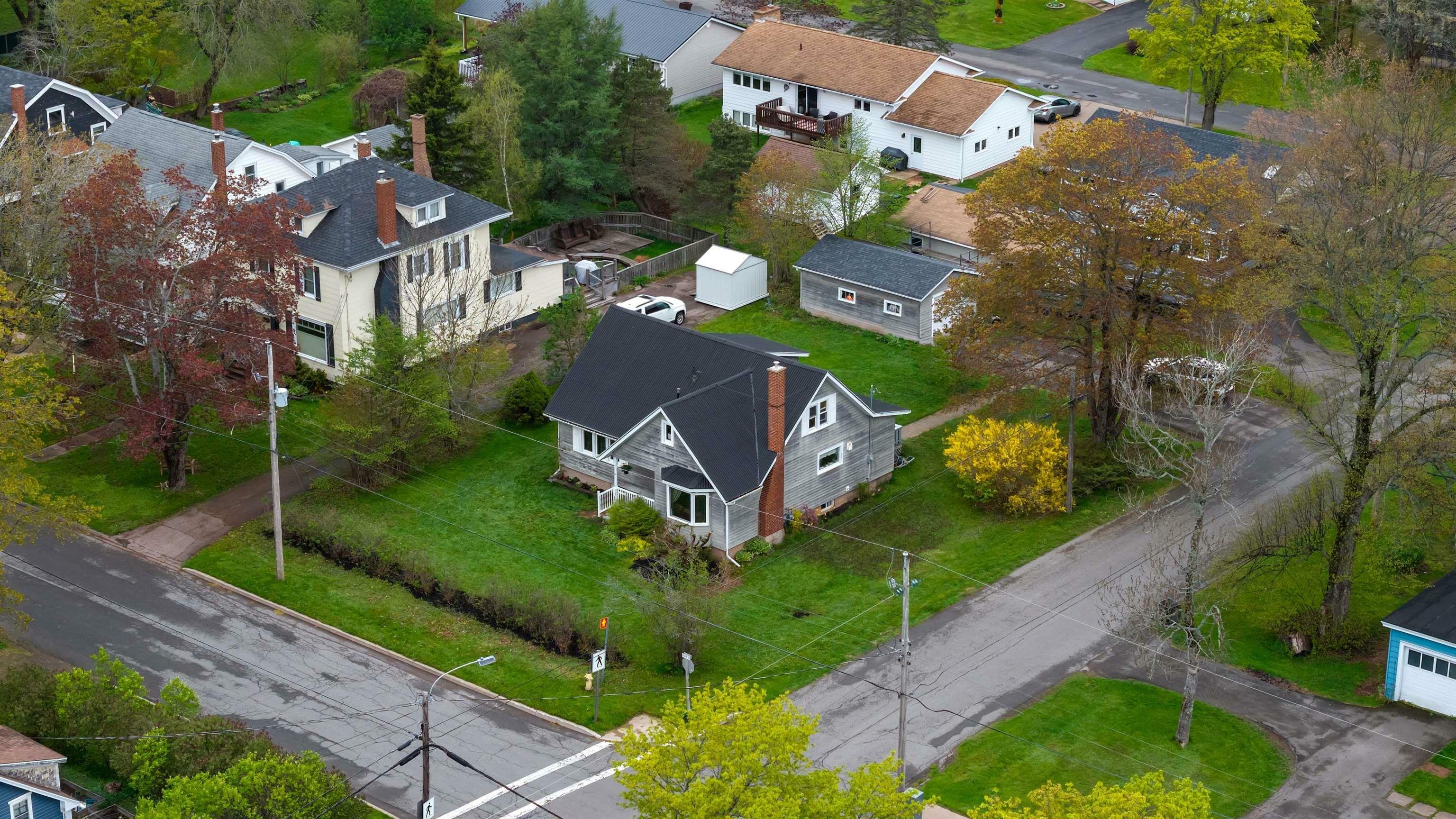 Property Photo: 22 Regent Street NS B4H 3S7