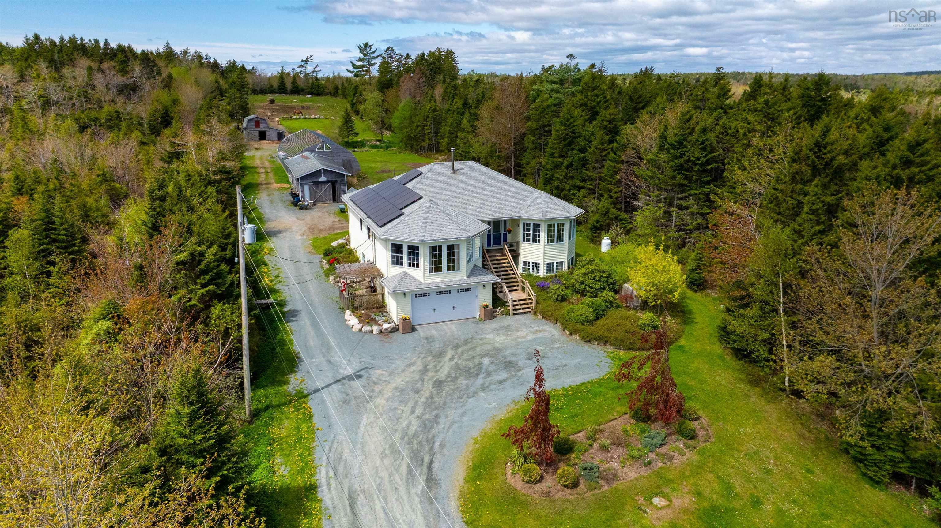 640 Myra Road  Porters Lake NS B3E 1G4 photo