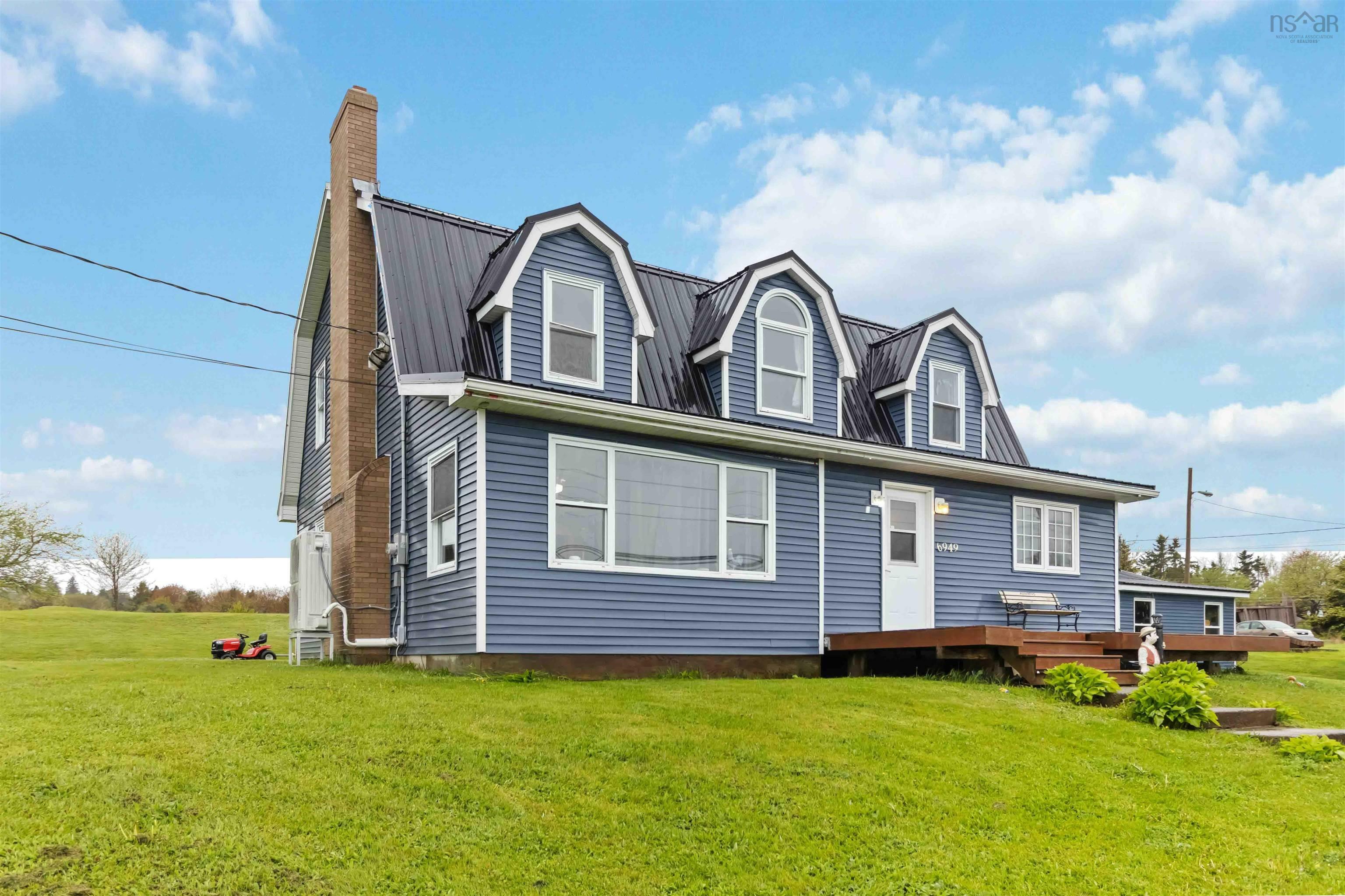 Property Photo: 6949 Highway 207 NS B0J 2L0