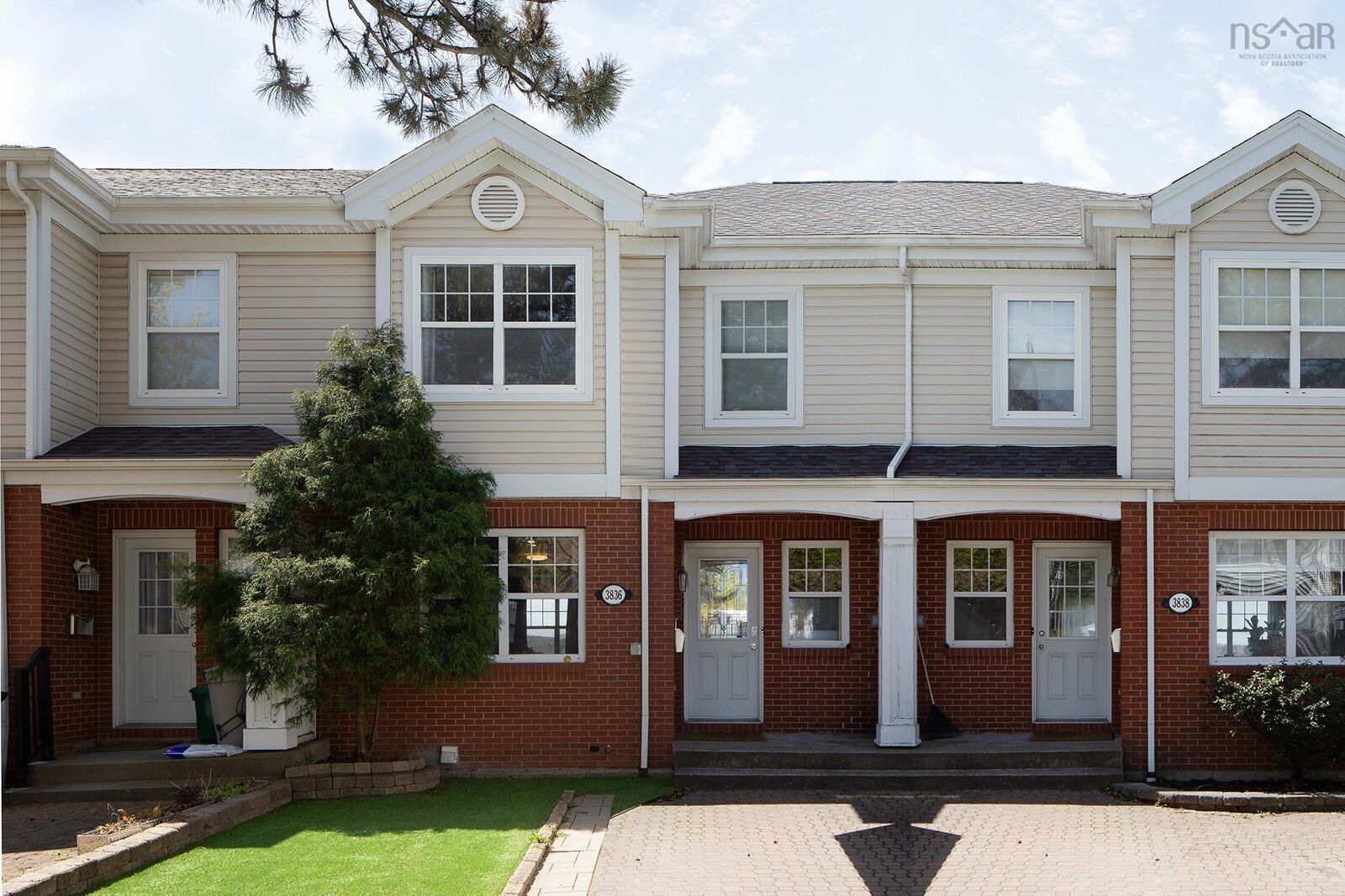 Property Photo:  3836 Memorial Drive  NS B3K 6R6 