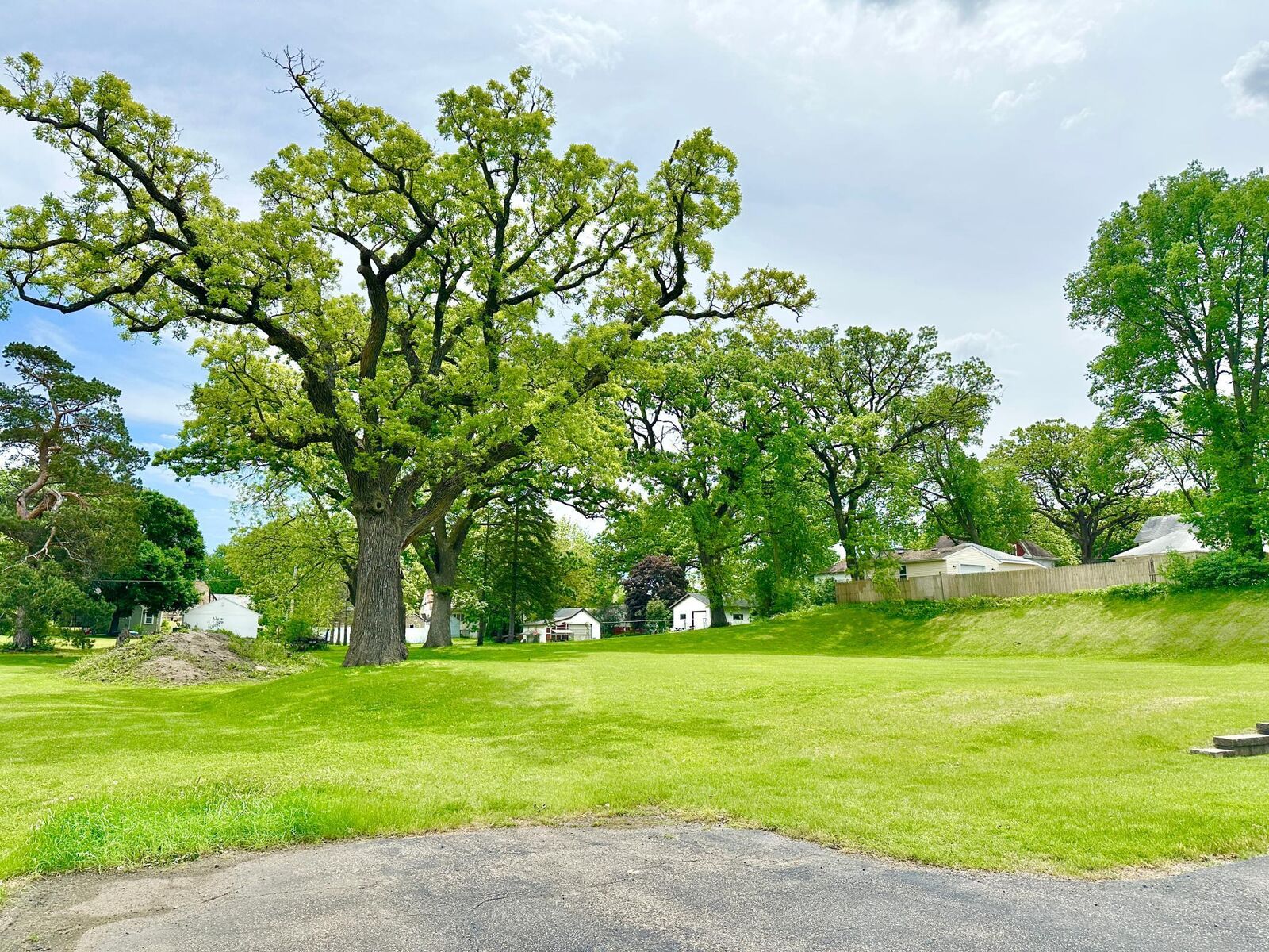 Property Photo:  618 &Amp 620 Giles Place  MN 56007 