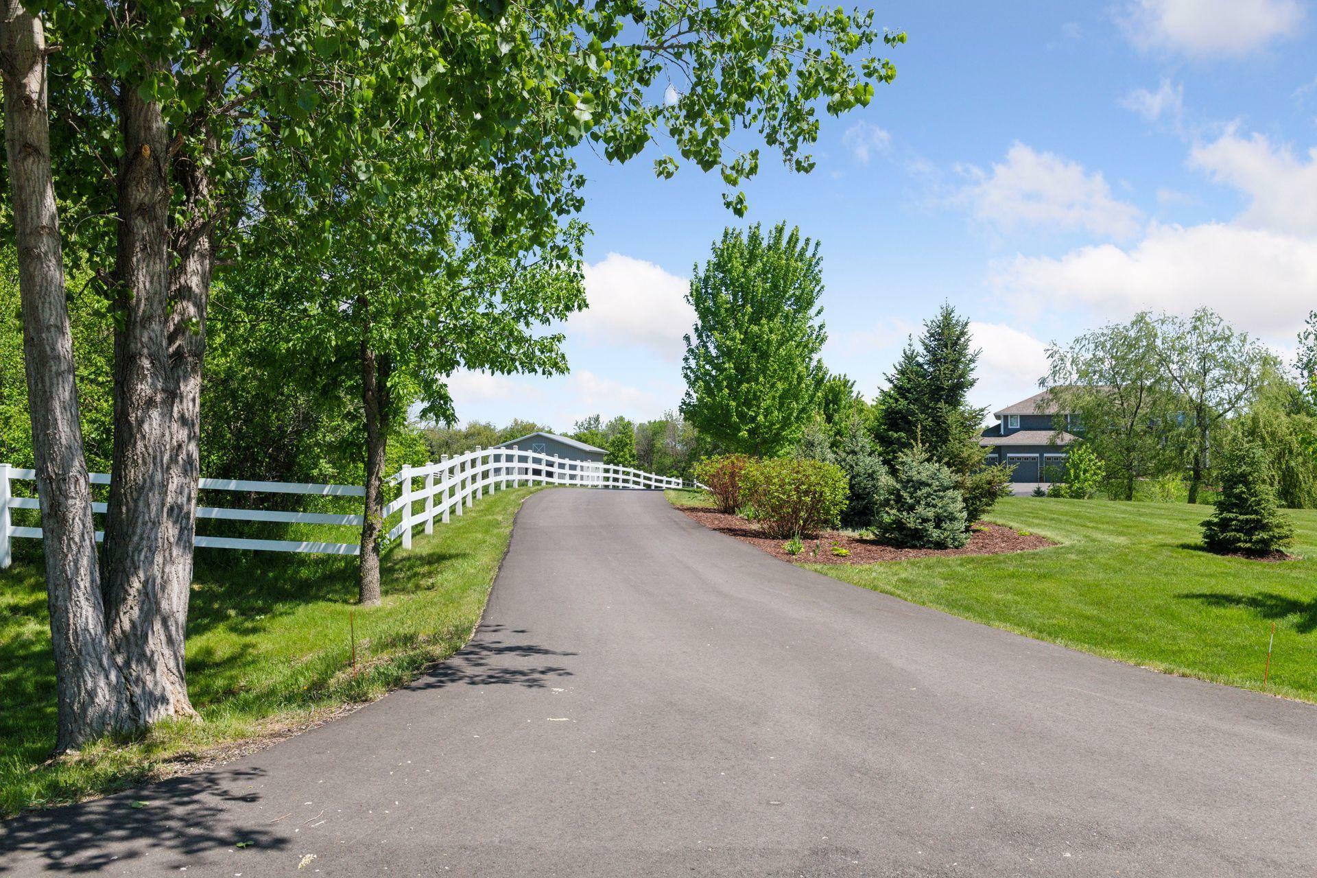 Property Photo: 1410 Preserve Boulevard MN 55359