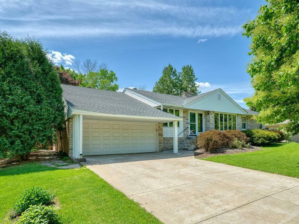 Property Photo: 5109 Richmond Drive MN 55436