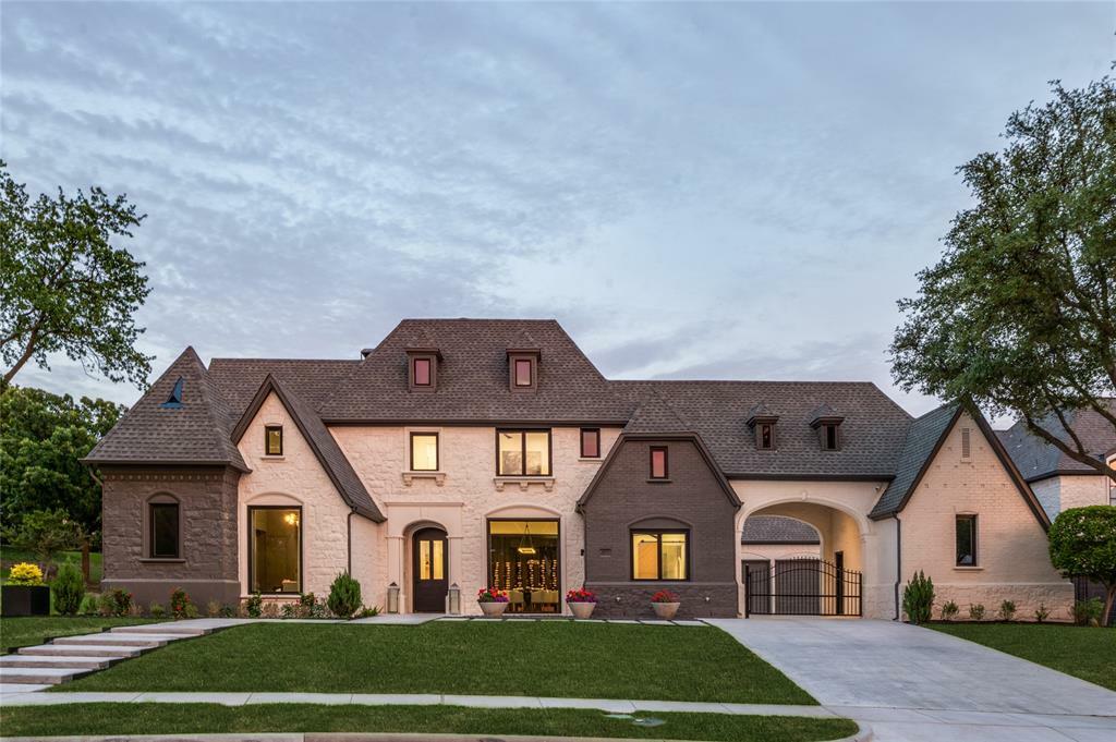 6075 Jordan Way  Frisco TX 75034 photo
