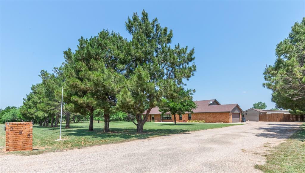 Property Photo: 326 Country Place S TX 79606