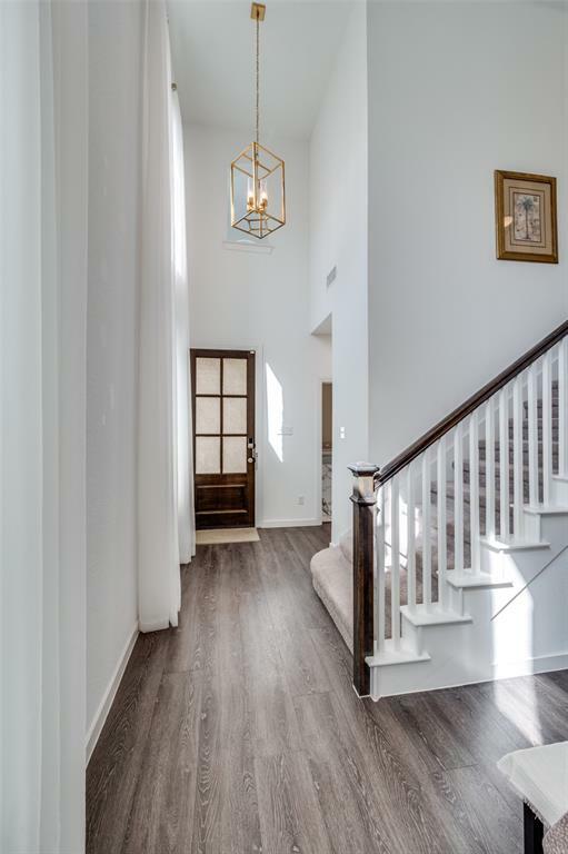 Property Photo: 1520 Gelding Drive TX 76227