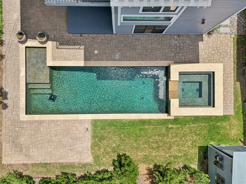 Photo de la propriété: 3804 Mattison Avenue TX 76107