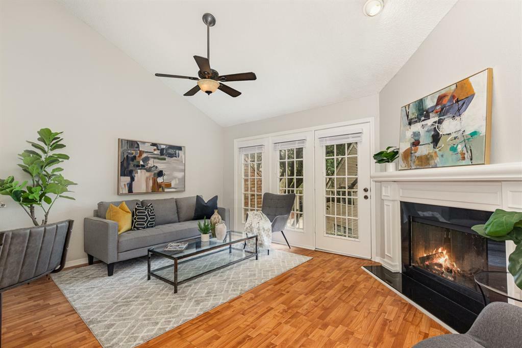 Property Photo: 5325 Bent Tree Forest Drive 2255 TX 75248