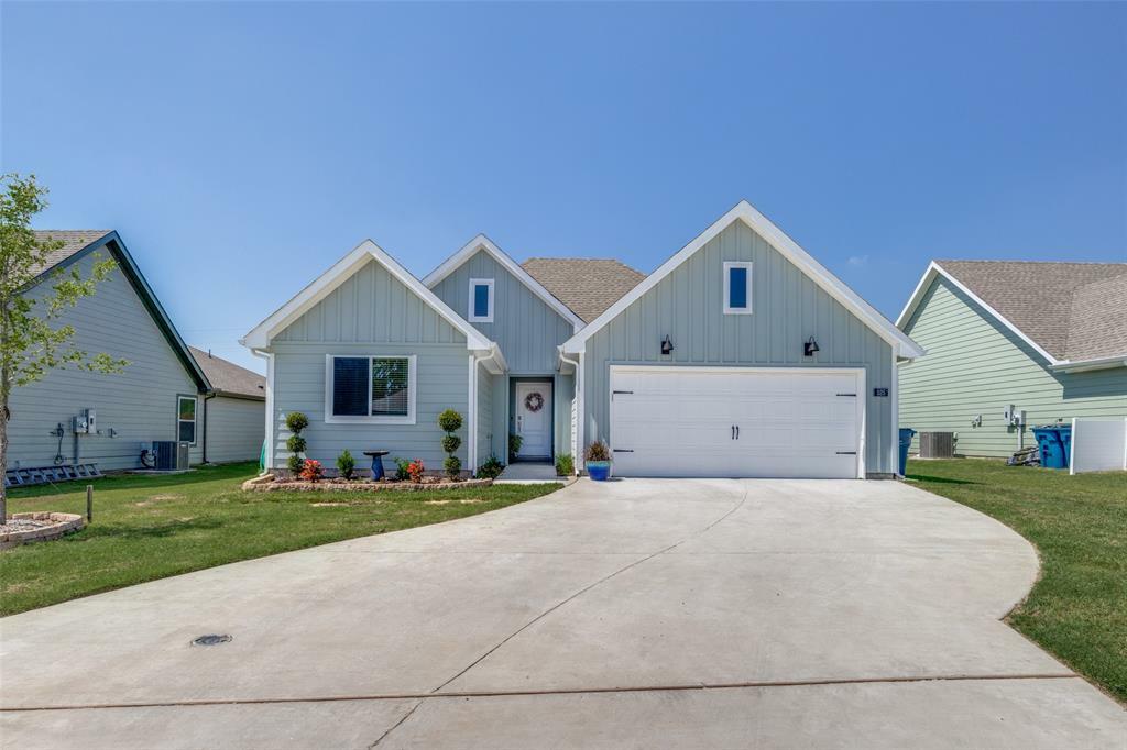 Property Photo: 525 Brandy Lane TX 75489