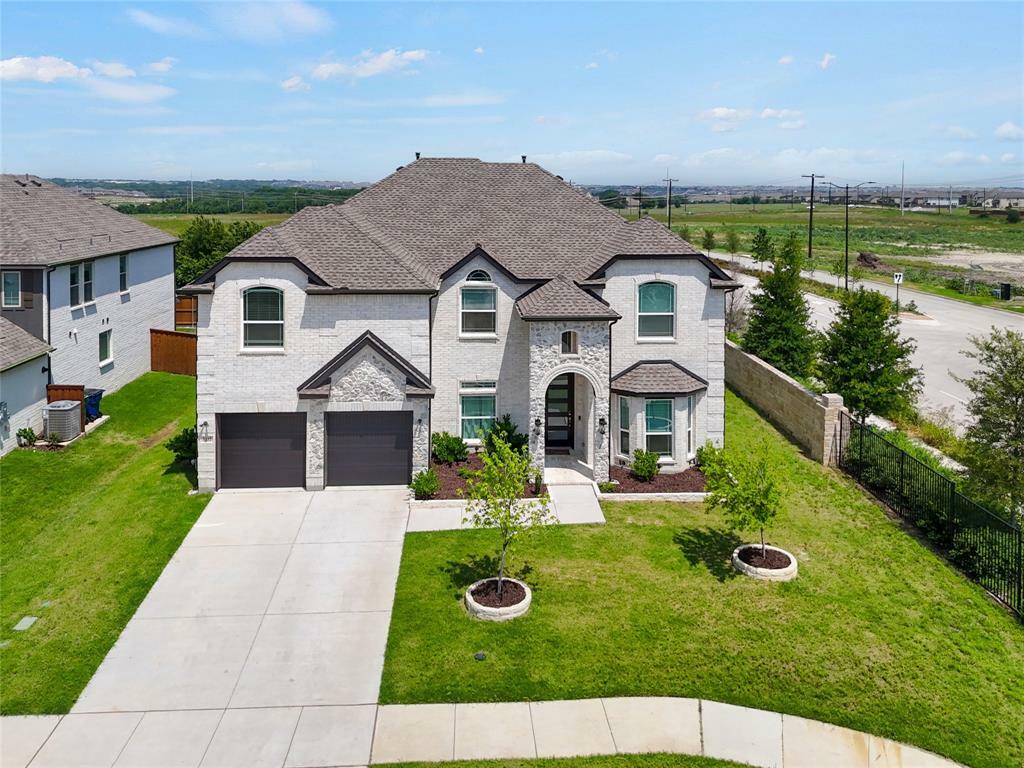 Property Photo: 3332 Azure Lane TX 75009