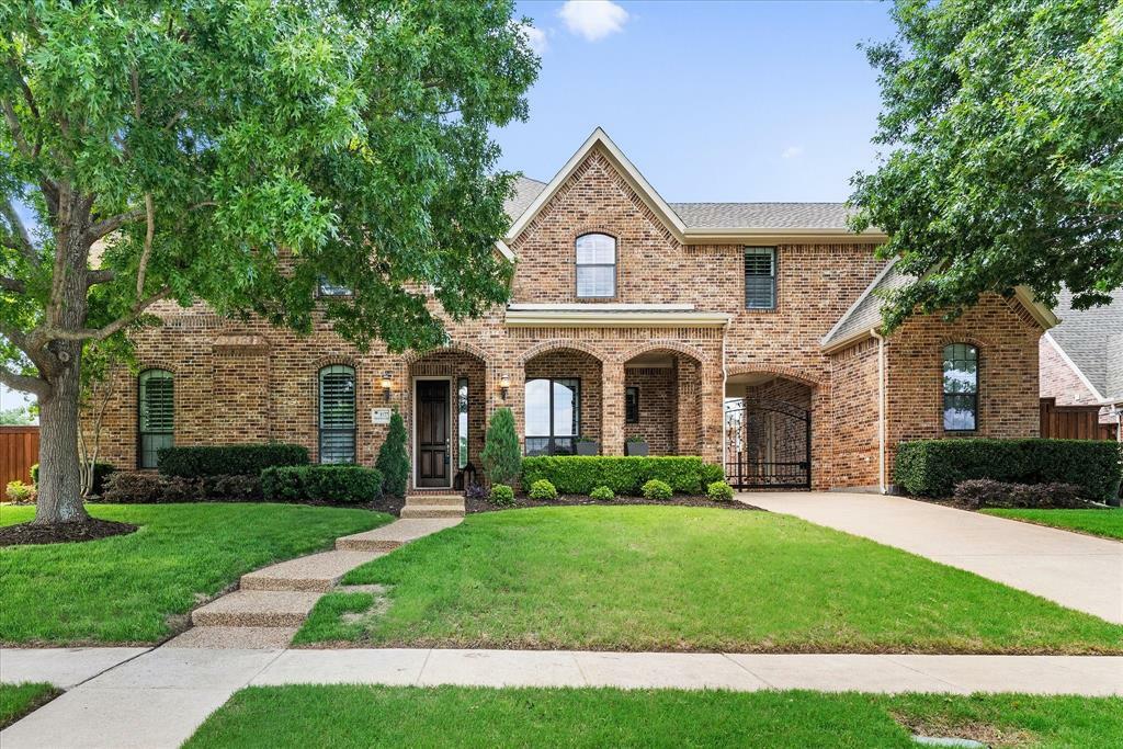 1127 Westminster Avenue  Murphy TX 75094 photo