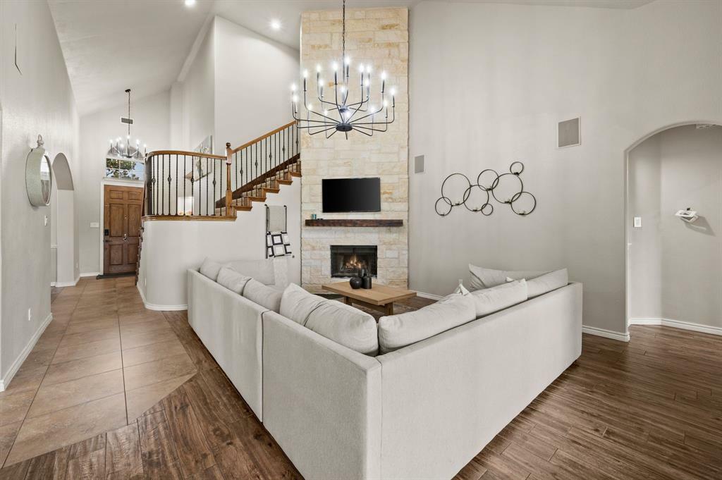 Property Photo: 11404 Grapeleaf Drive TX 76244