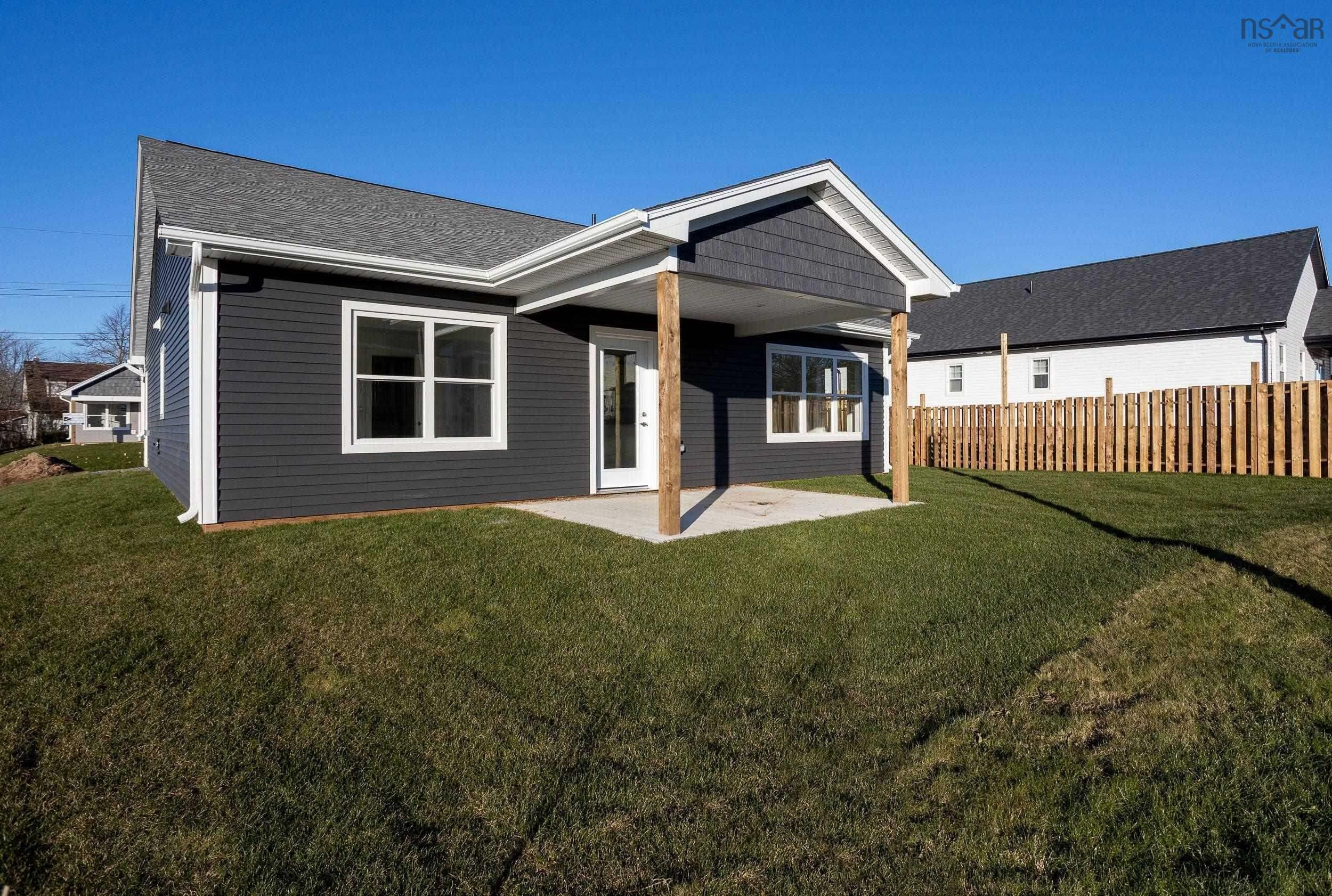 Property Photo: 44 Rubys Way Lot 26 NS B0N 2J0