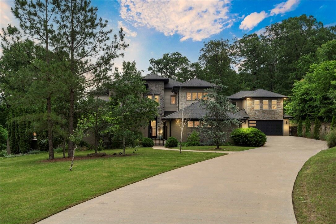 Property Photo:  3634 Sugarberry Lane  AR 72764 