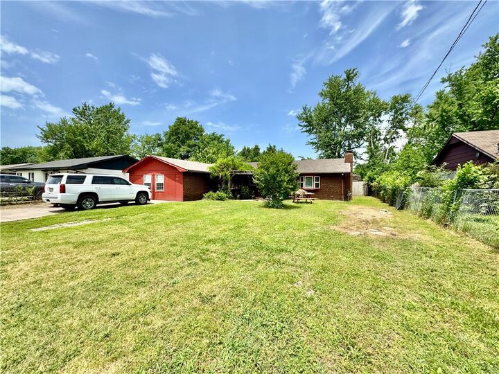 505 10th Street  Bentonville AR 72712 photo