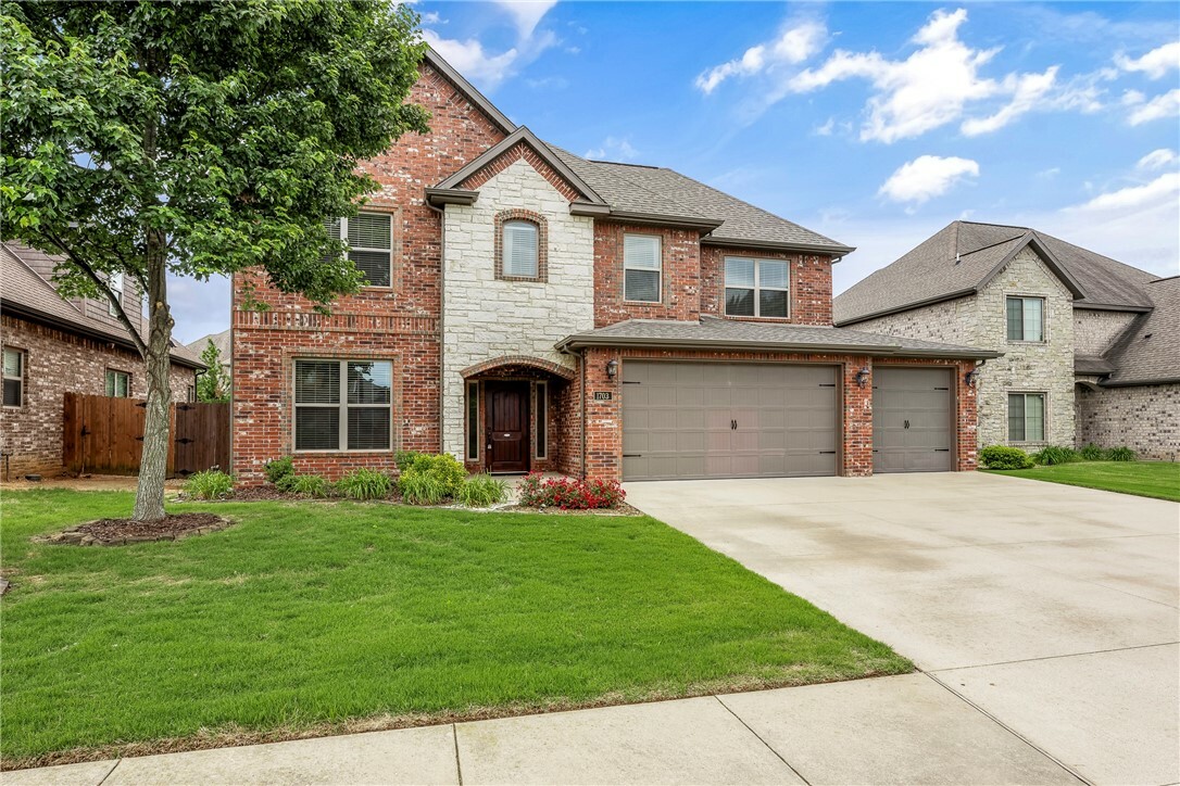 1703 SW Gosford Avenue  Bentonville AR 72713 photo