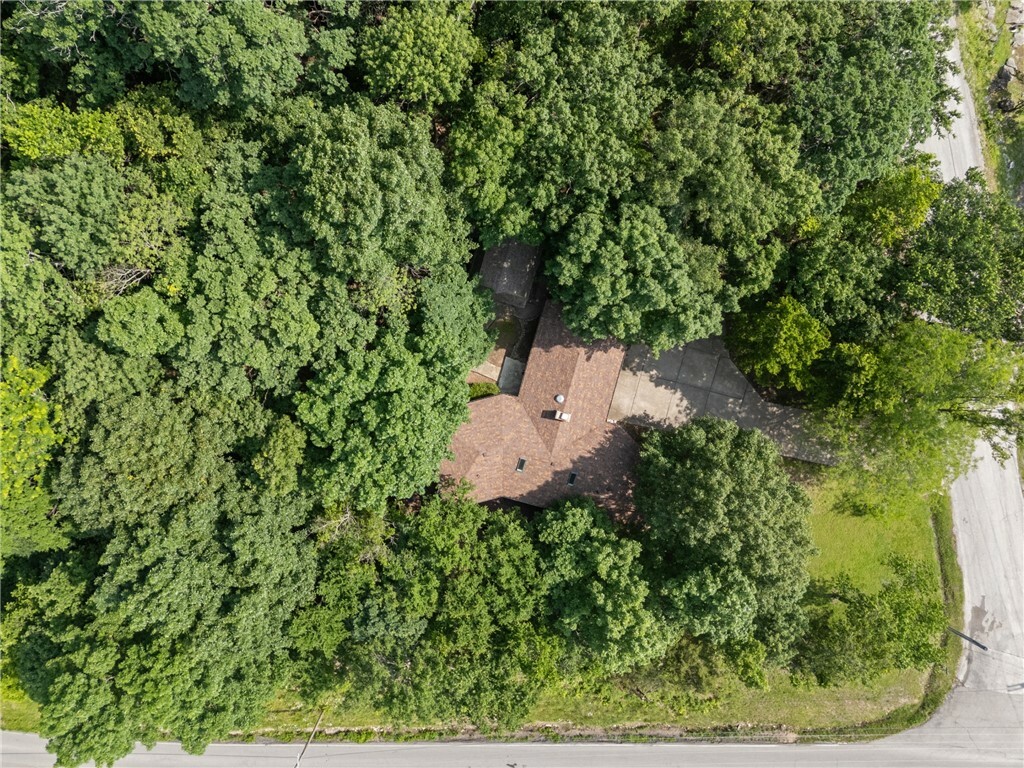 Property Photo: 3 Summit Drive AR 72631