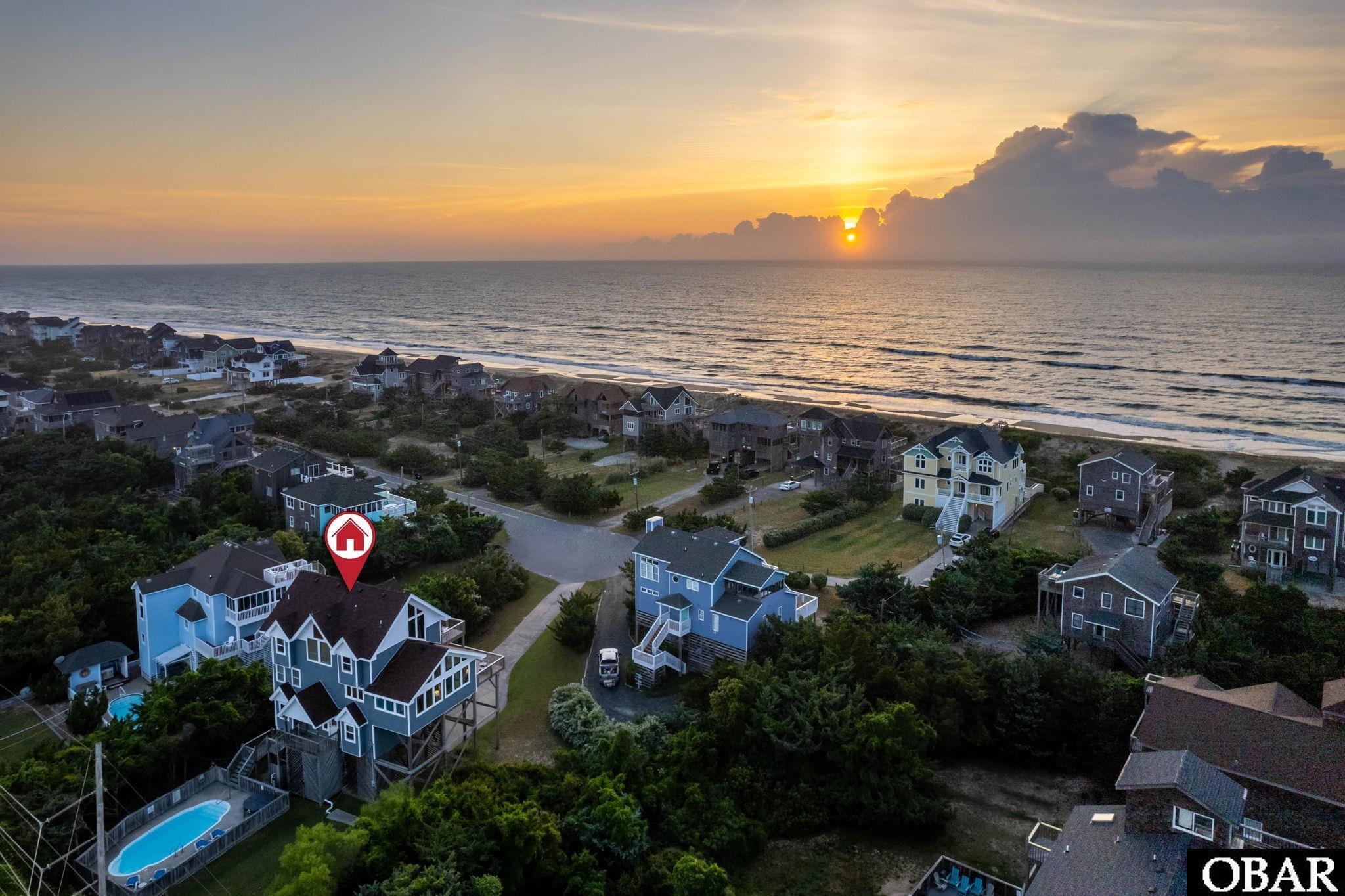 Property Photo: 42082 Ocean View Drive NC 27915