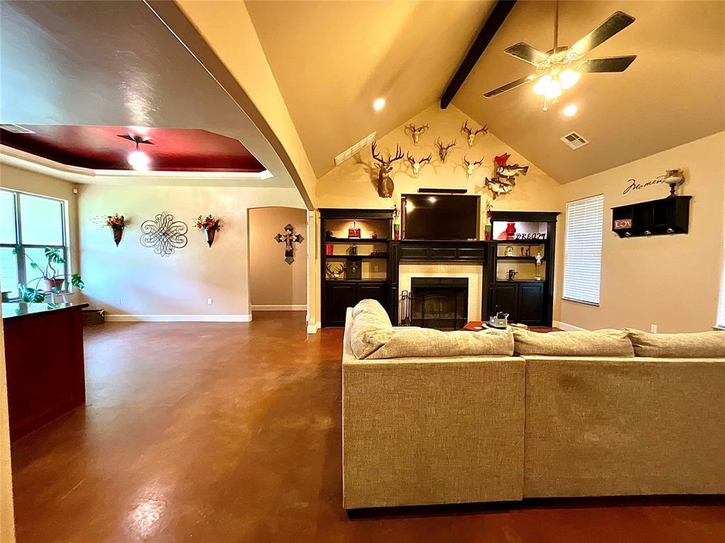 Property Photo: 16175 Silver Run Drive OK 73020