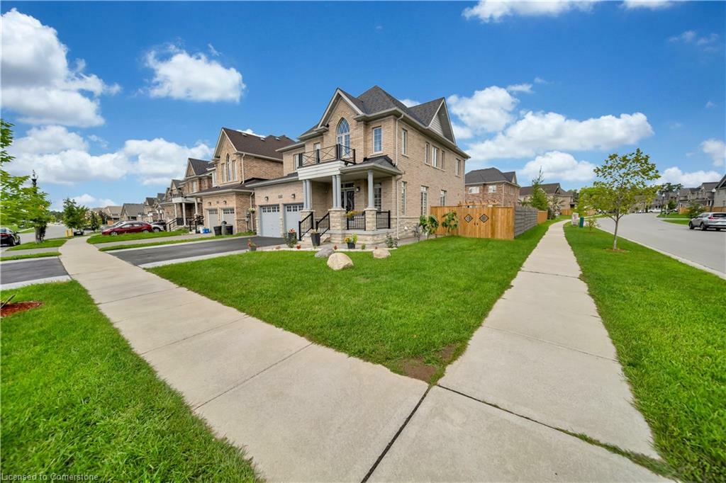 Photo de la propriété: 1161 Upper Thames Drive ON N4T 0L4