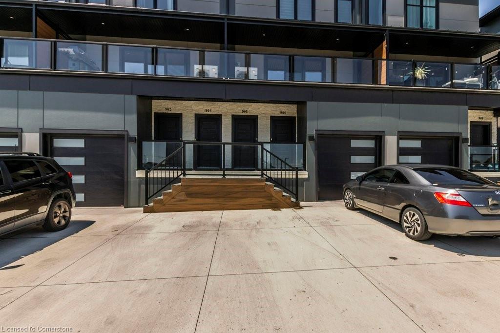 Property Photo: 361 Quarter Town Line 905 ON N4G 0K2