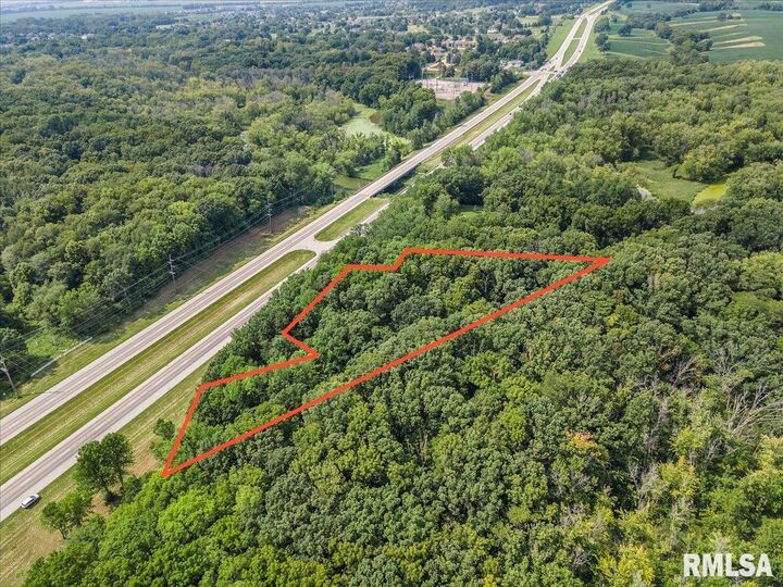 Property Photo:  0 State Route 4  IL 62711 