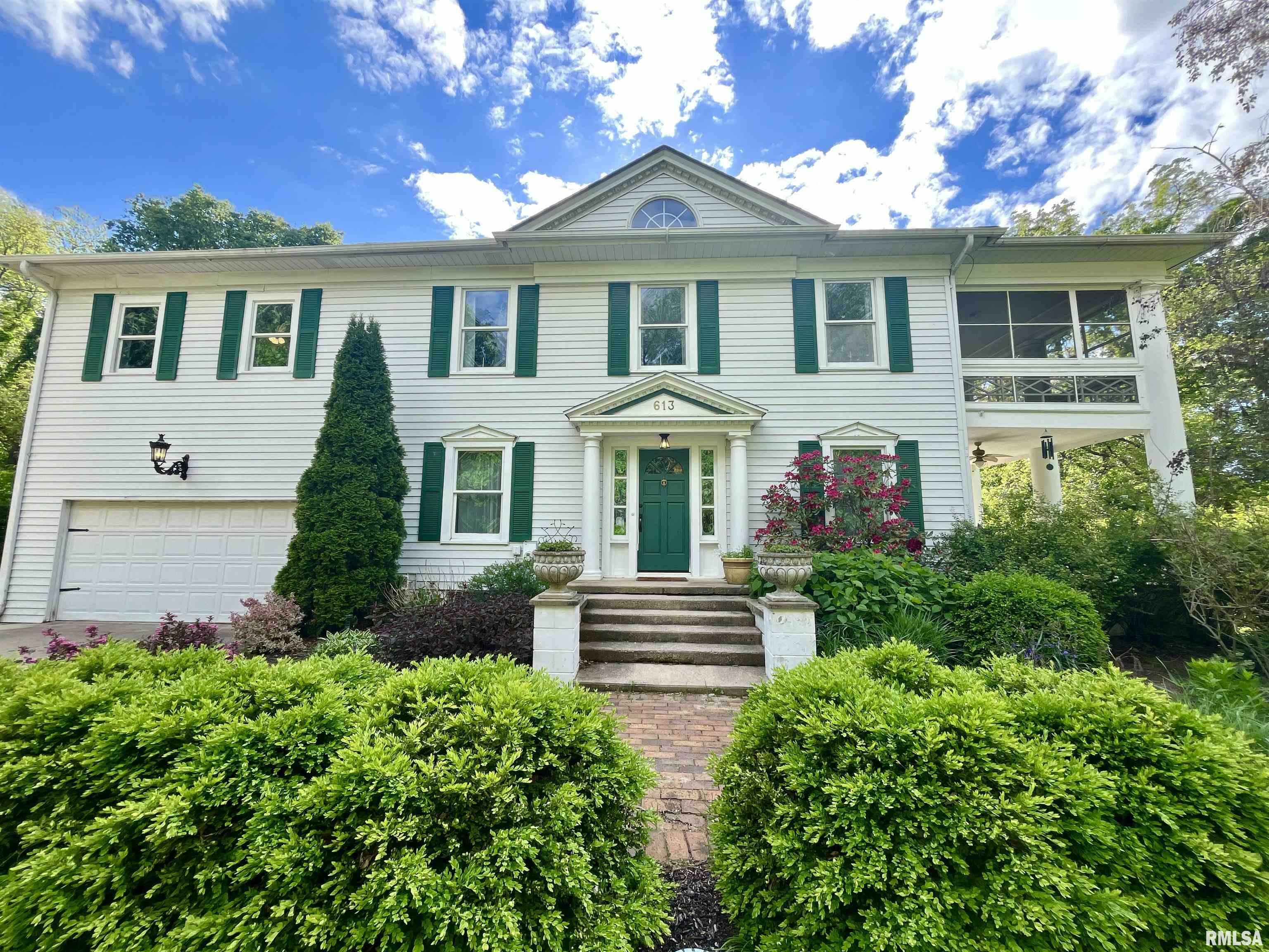613 N Orange Street  Morrison IL 61270 photo
