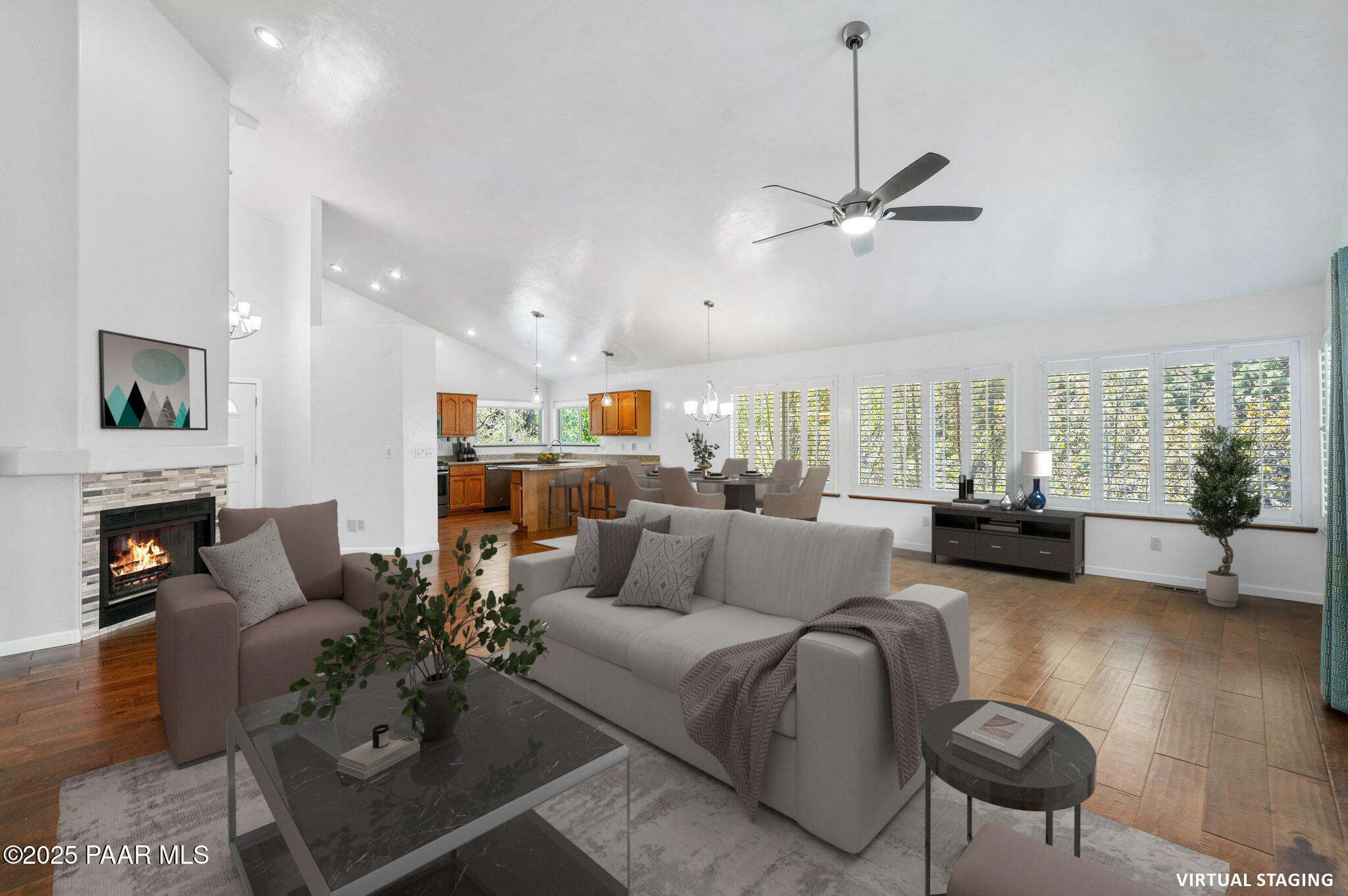 Property Photo: 1405 Eagle Ridge Road AZ 86301