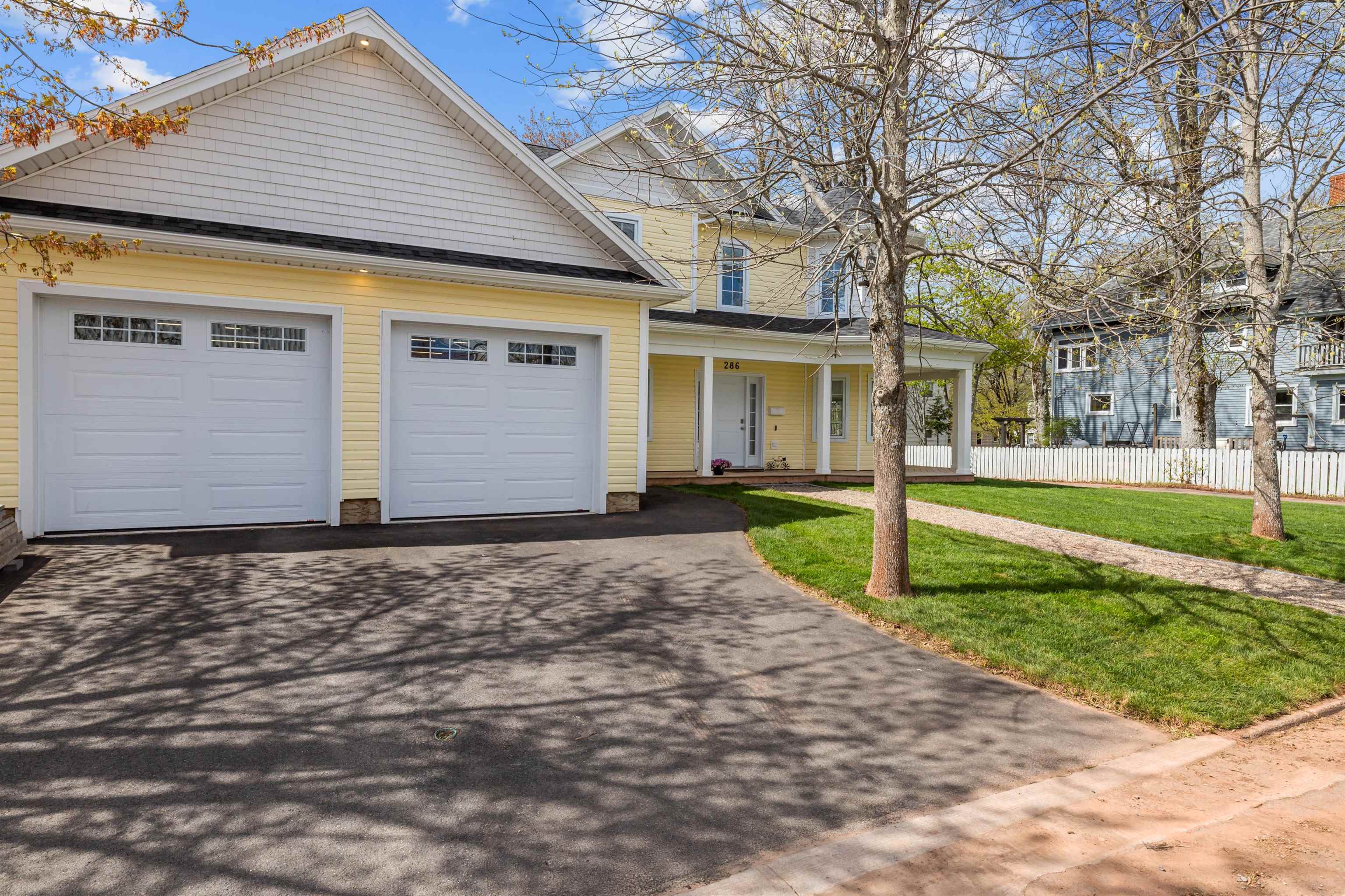 Property Photo: 286 Beaver Street PE C1N 2A1