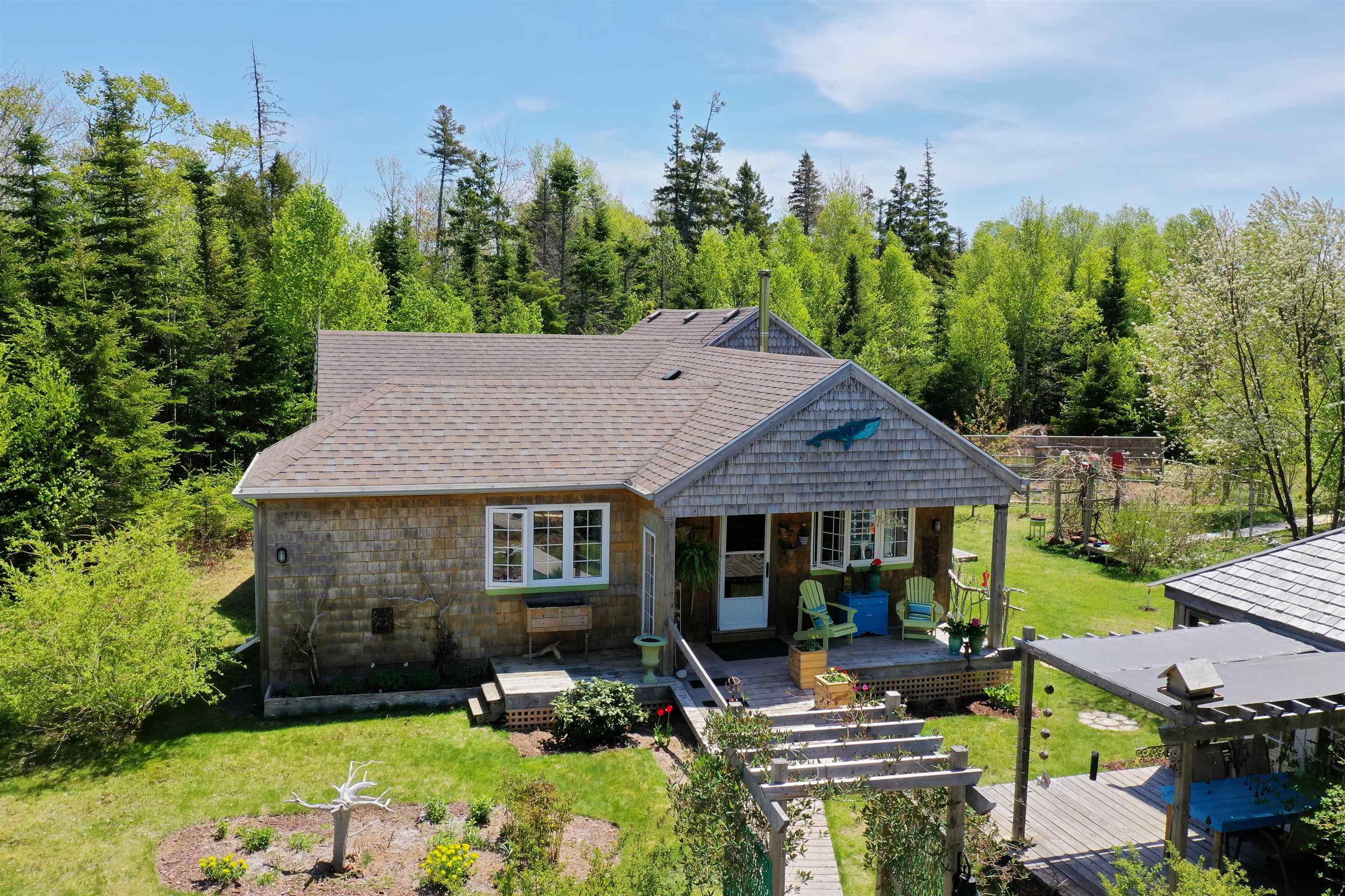 Photo de la propriété: 83 Blackberry Lane PE C0A 1R0