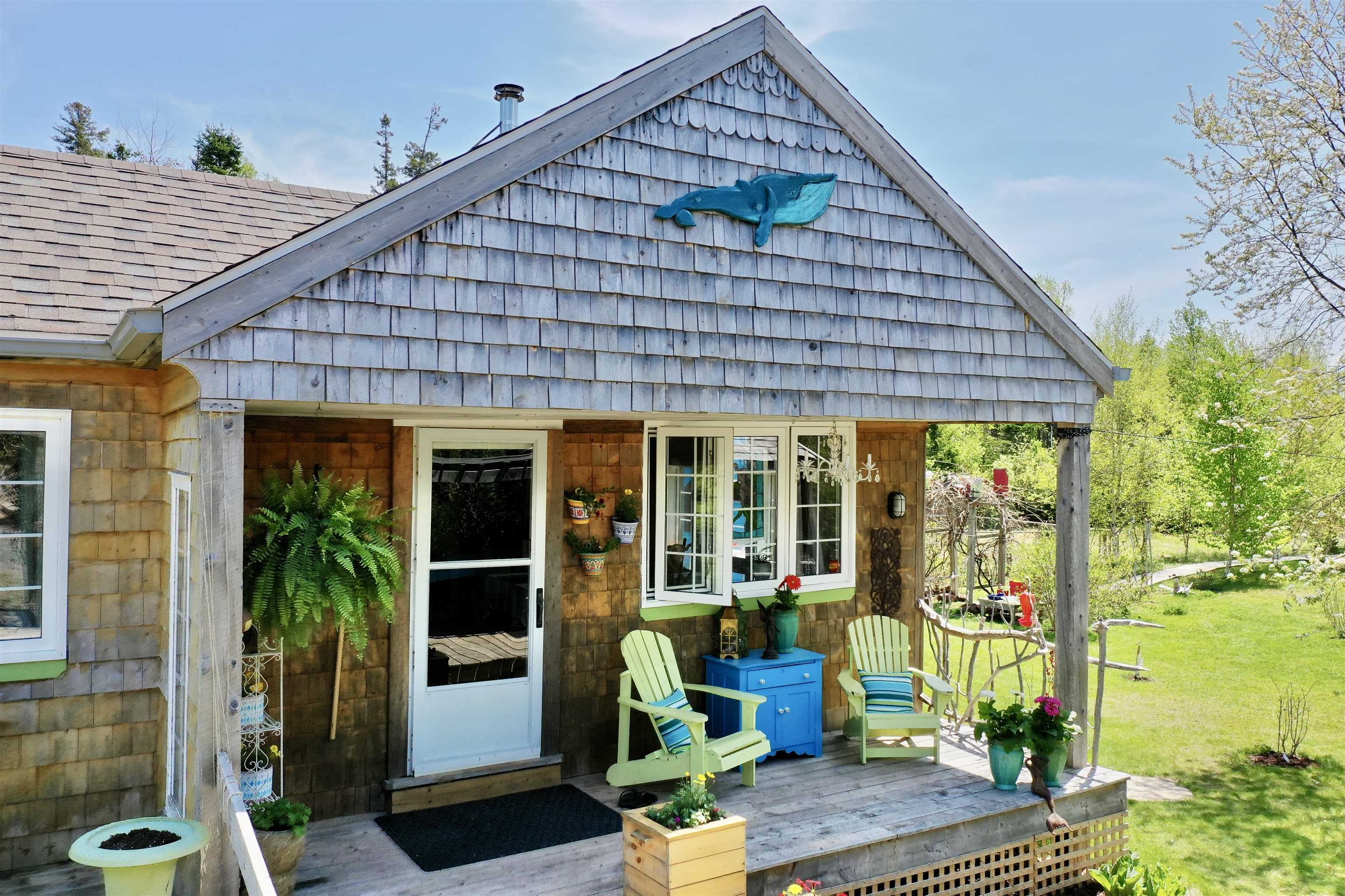 Photo de la propriété:  83 Blackberry Lane  PE C0A 1R0 