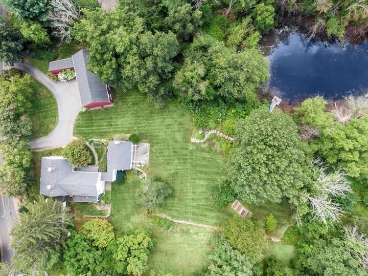 Property Photo:  894 Great Pond Road  MA 01845 