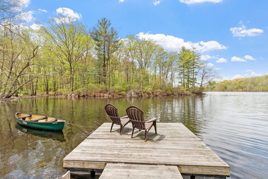 Property Photo: 894 Great Pond Road MA 01845