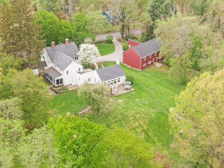 Property Photo:  894 Great Pond Road  MA 01845 