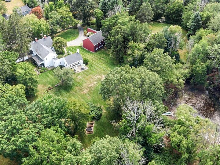 Property Photo:  894 Great Pond Road  MA 01845 