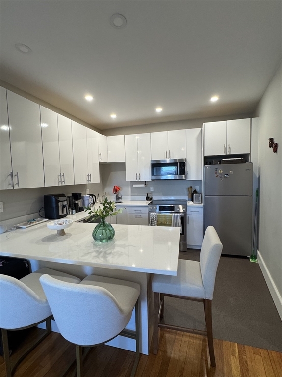Property Photo: 9 Sewall 315 MA 02446