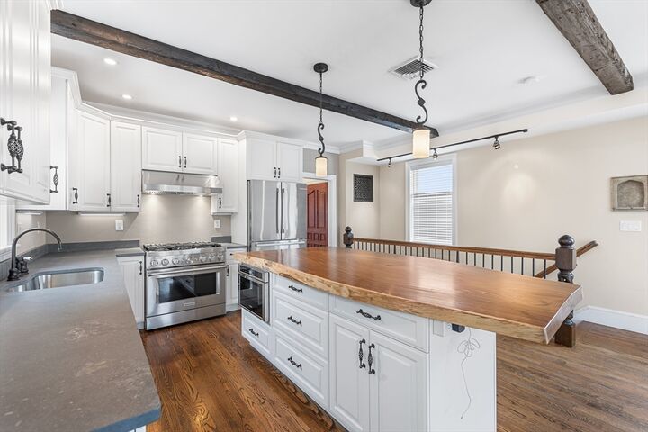 Property Photo:  76 Horace Street 2  MA 02128 