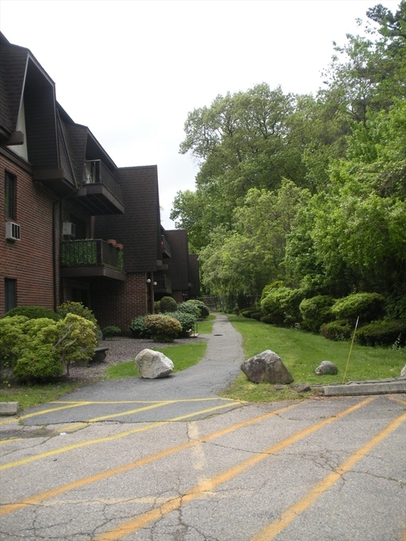 Property Photo:  47 West Street A2  MA 02368 