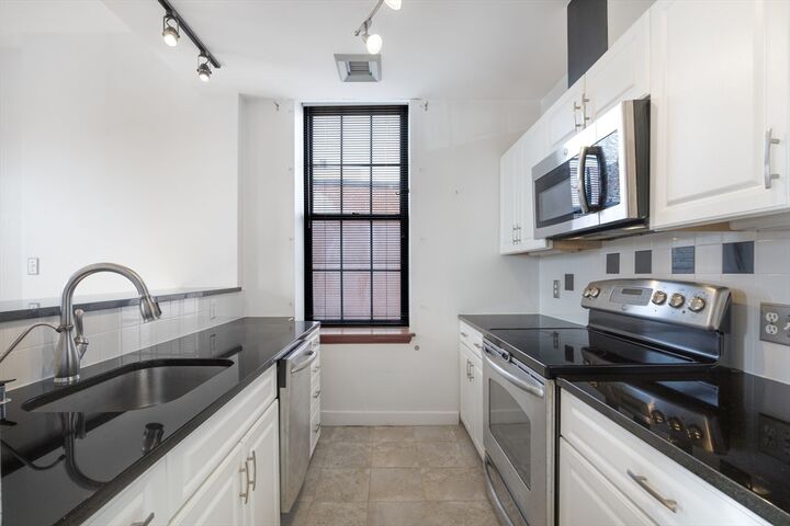 Property Photo:  14 John Eliot 3A  MA 02119 