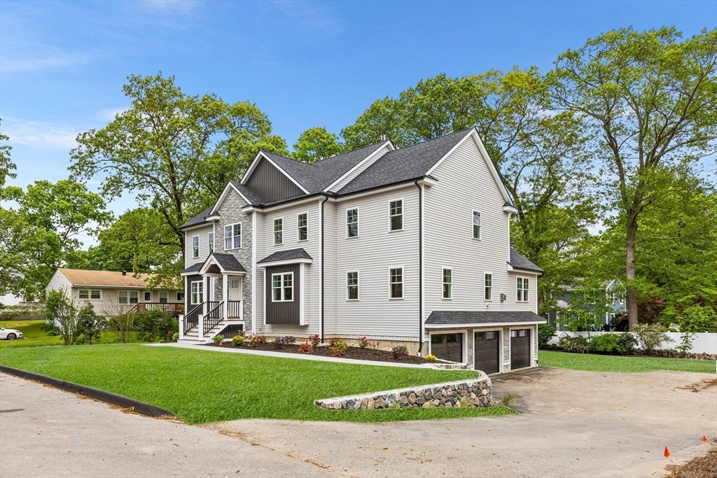 Property Photo:  18 Hillsdale Ave  MA 01803 